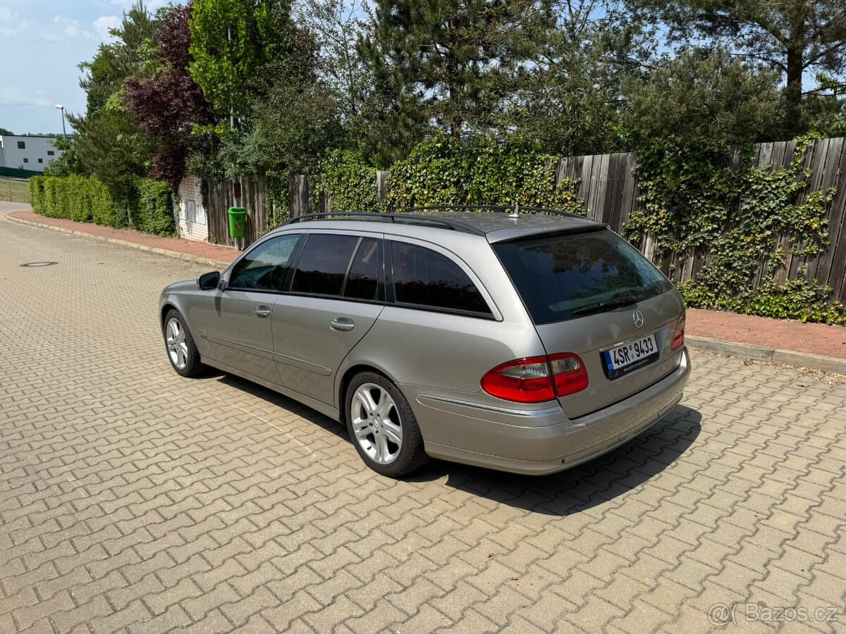 2006 Mercedes-Benz OSTATNÍ - 3