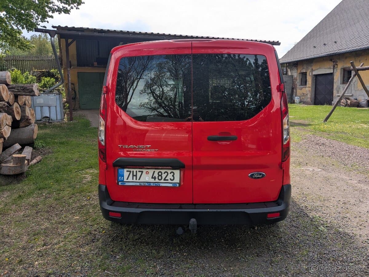 2021 Ford OSTATNÍ - 3