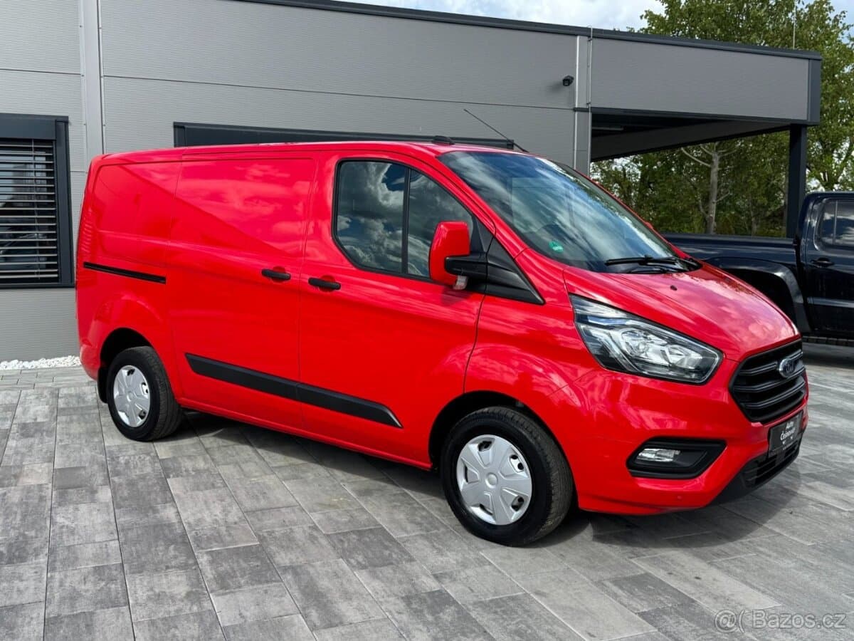 2021 Ford TRANSIT - 3