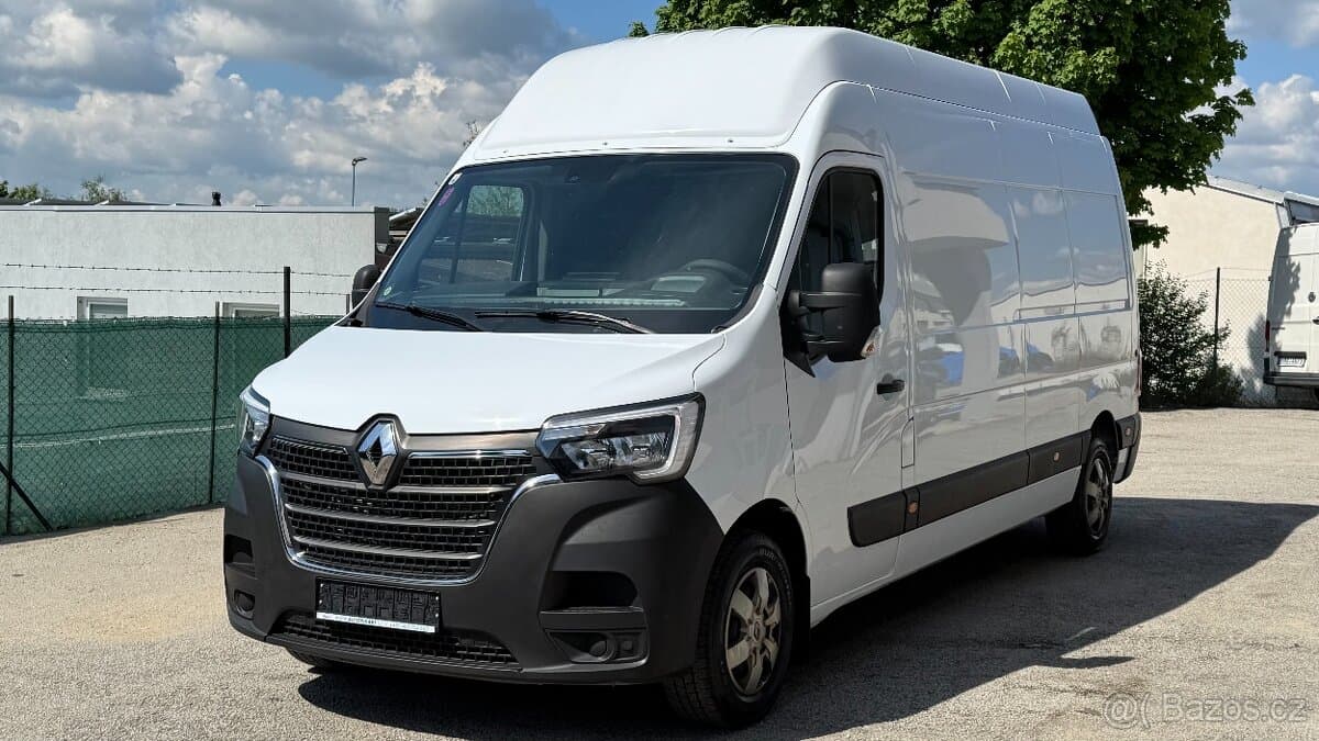 2021 Renault MASTER - 3