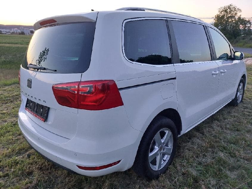 2013 Seat ALHAMBRA - 3