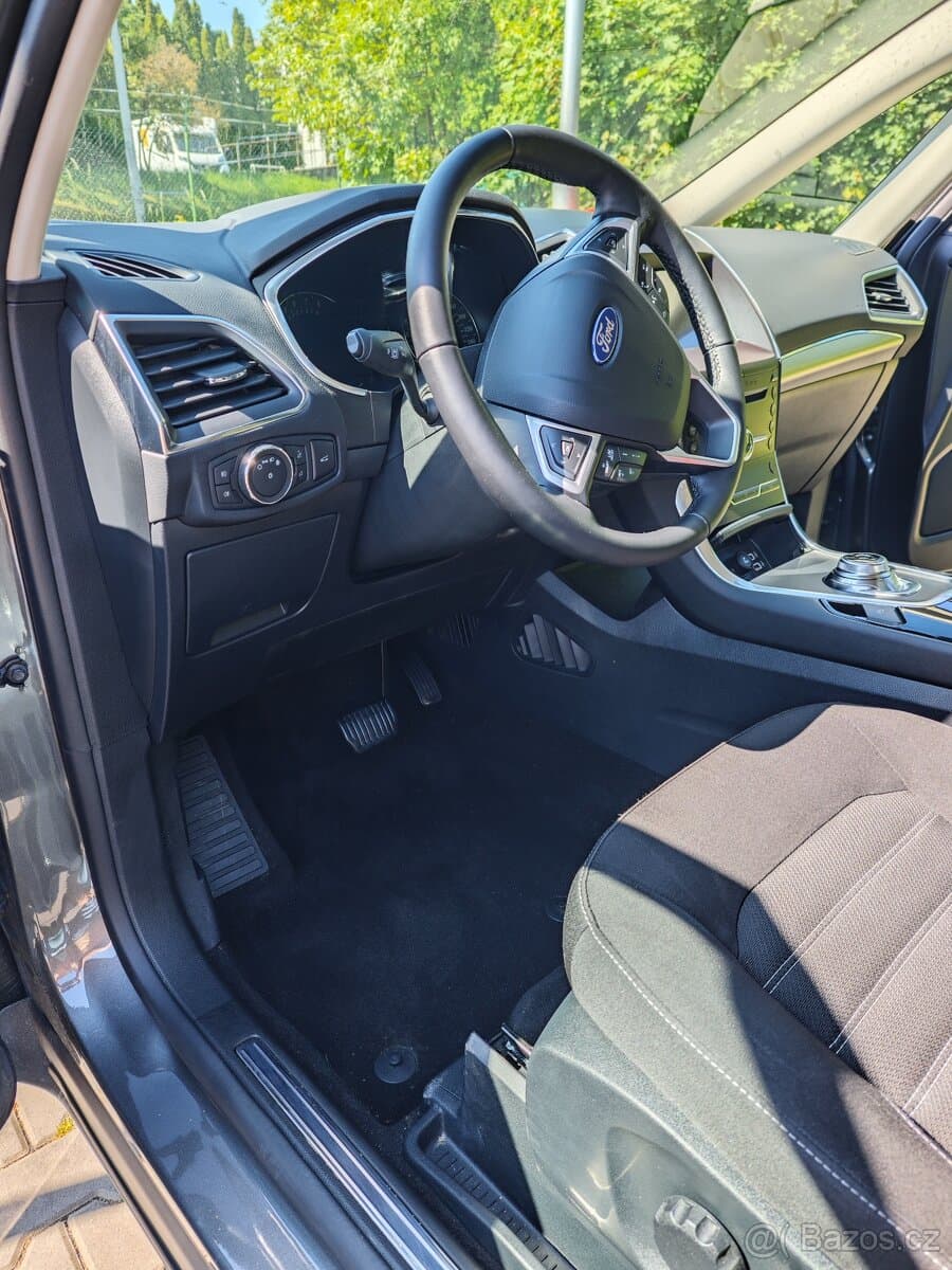 2023 Ford GALAXY - 3