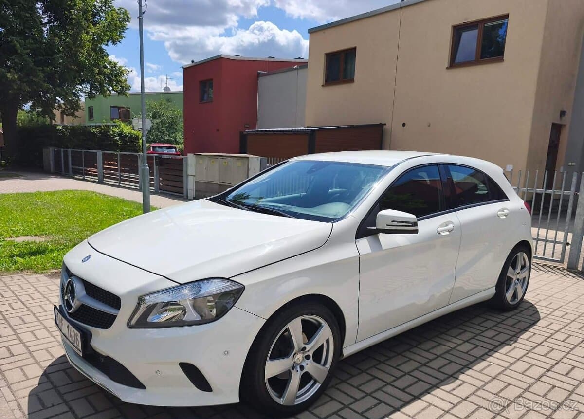 2016 Mercedes-Benz OSTATNÍ - 3