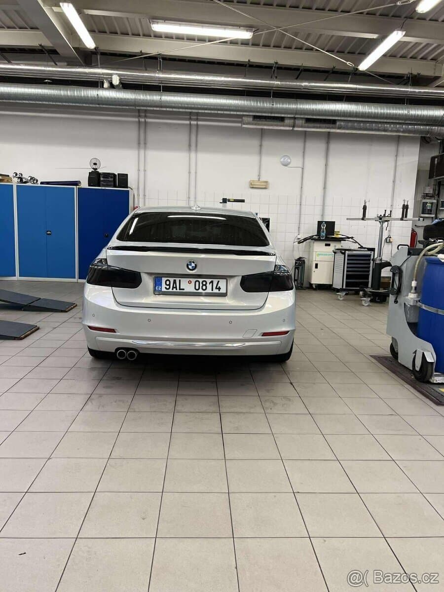BMW 3-SERIES - 3