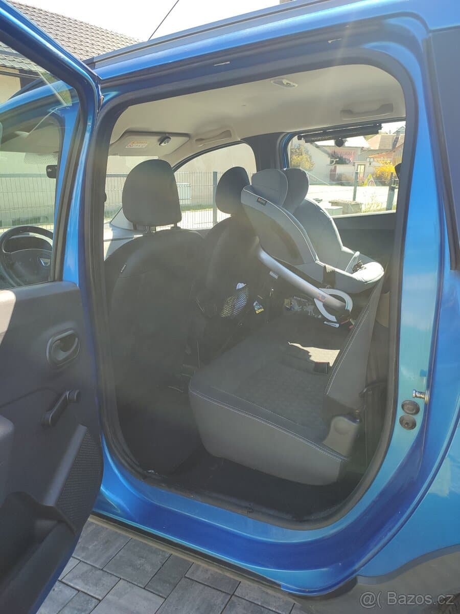 2015 Dacia LODGY - 3