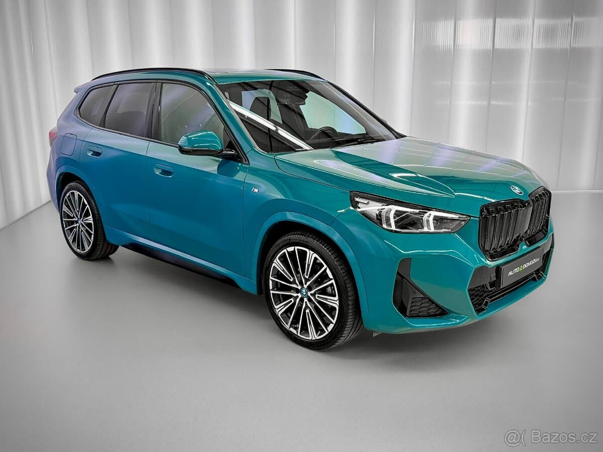 2022 BMW OSTATNÍ - 3