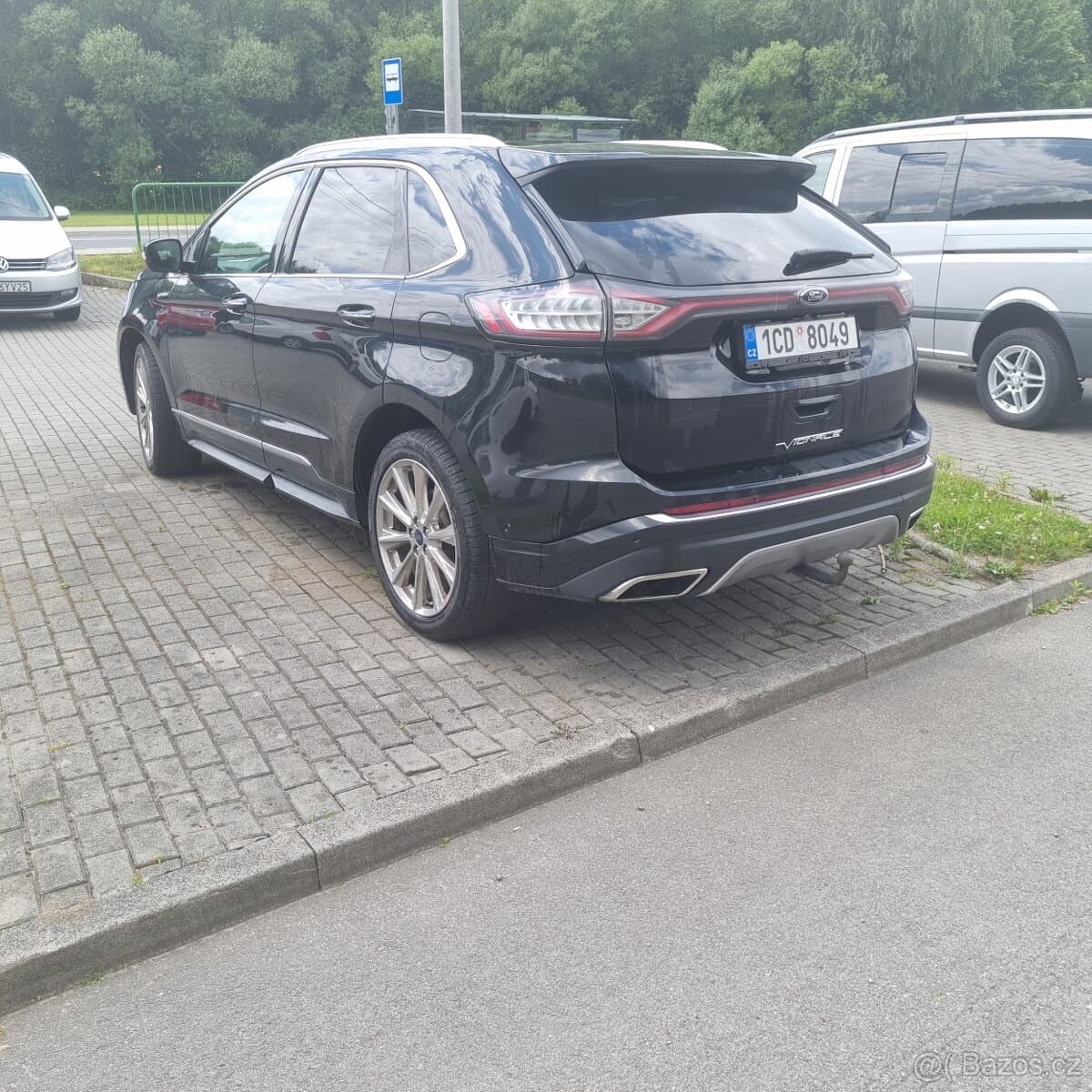 2017 Ford OSTATNÍ - 3