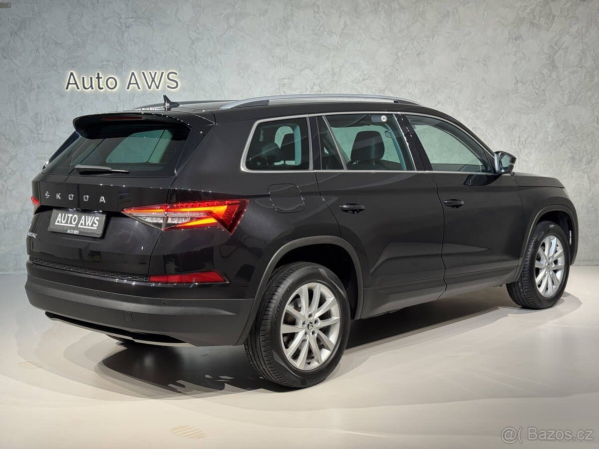 2022 Škoda KODIAQ - 3