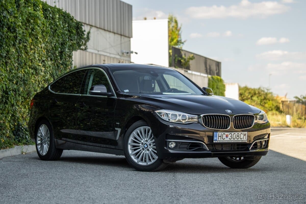 2015 BMW OSTATNÍ - 3