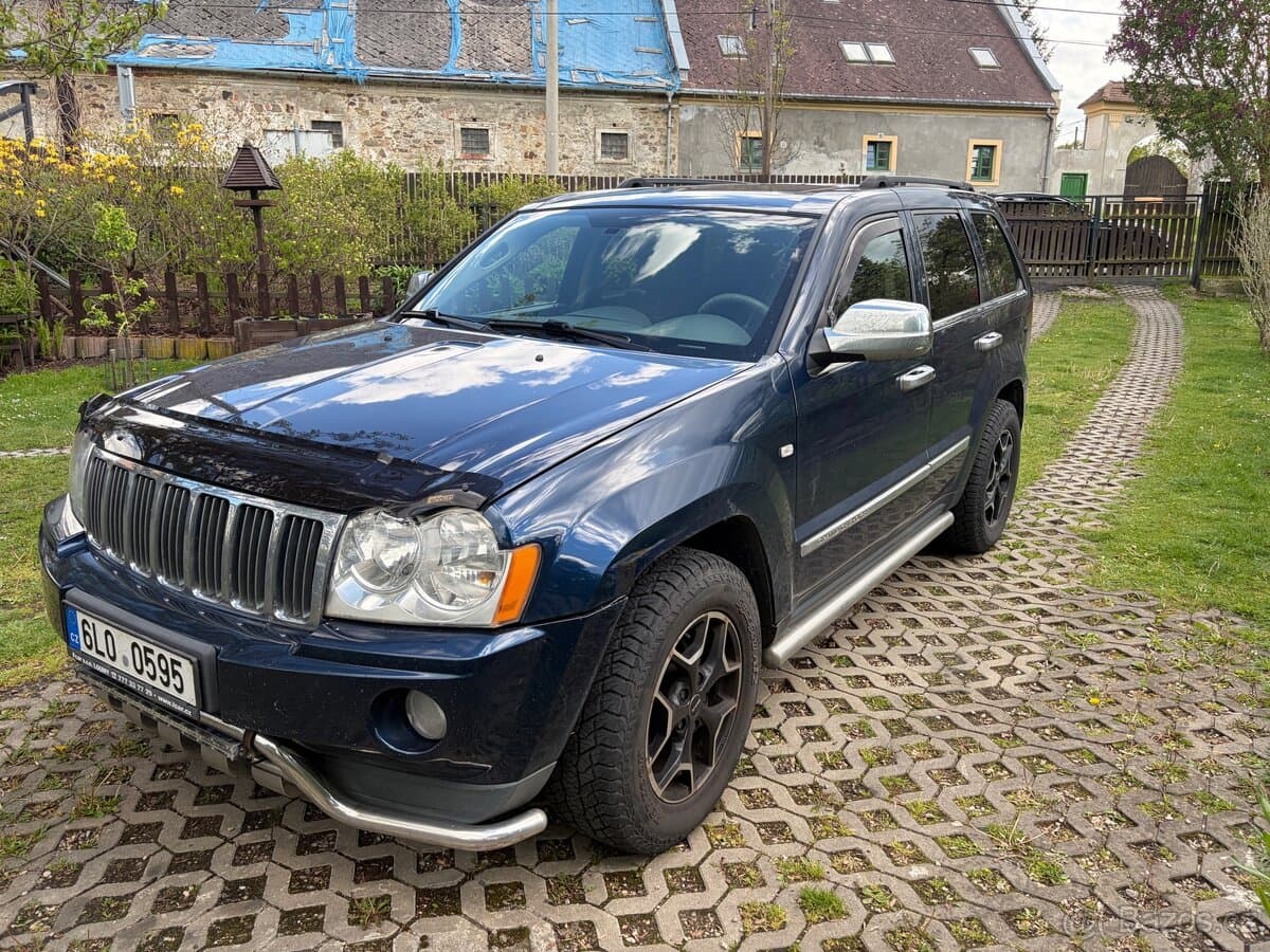Jeep CHEROKEE - 3