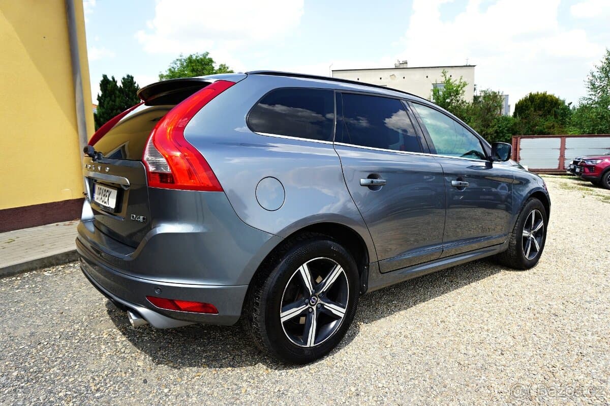2017 Volvo XC60 - 3