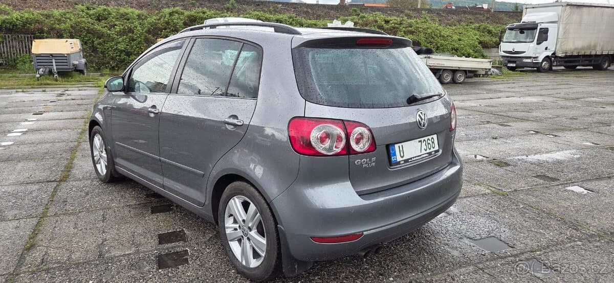 2013 Volkswagen GOLF - 3