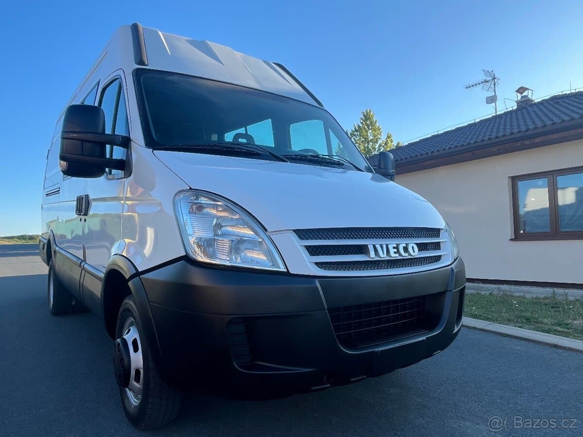 2006 Iveco OSTATNÍ - 3