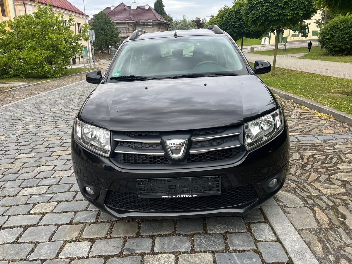 2014 Dacia LOGAN - 3