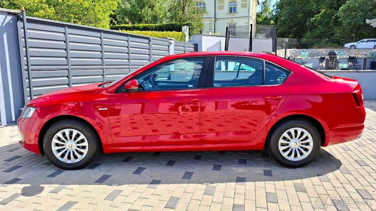2013 Škoda OCTAVIA - 3