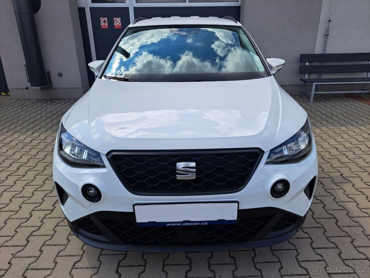 2022 Seat ARONA - 3