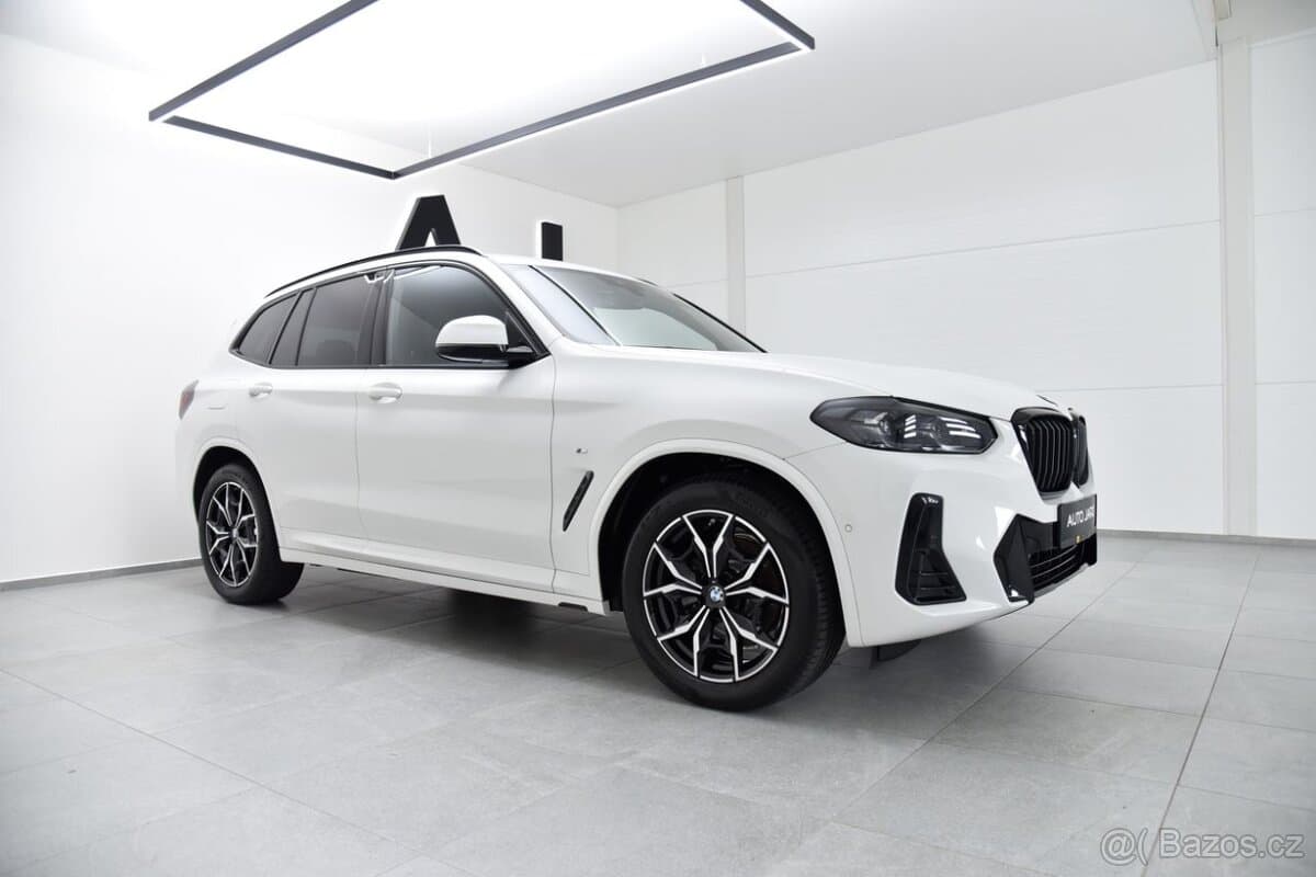 2024 BMW OSTATNÍ - 3