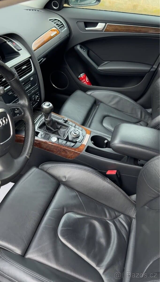2008 Audi A4 - 3