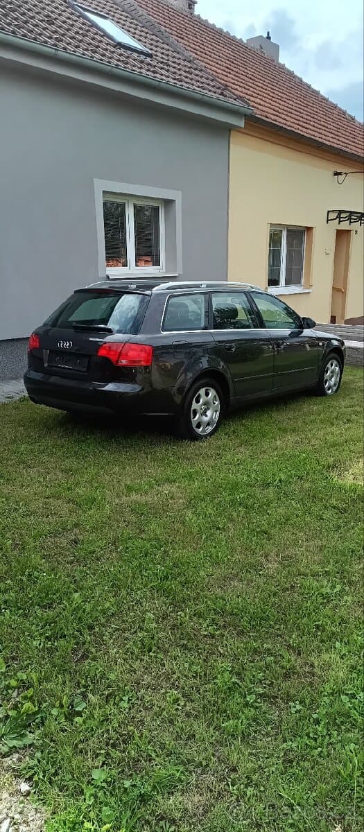 2006 Audi A4 - 3