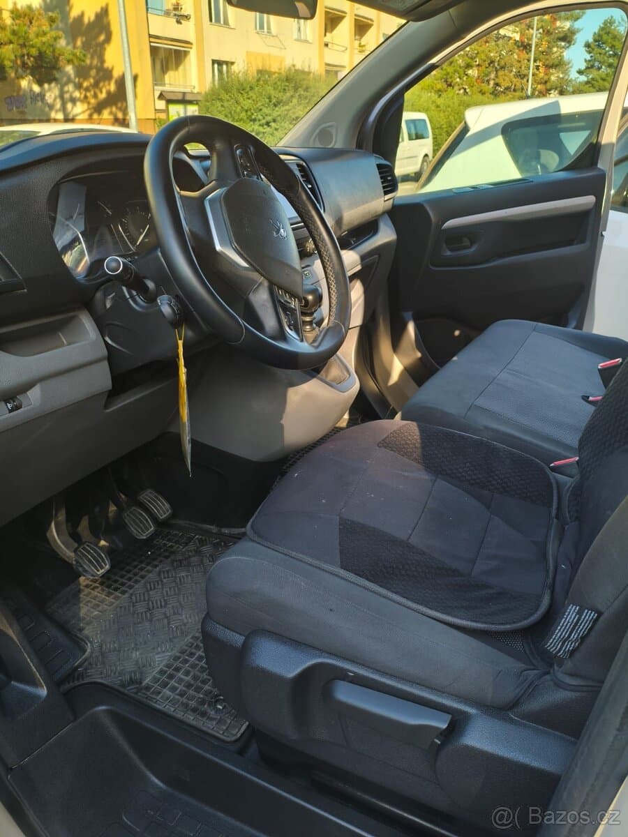 2018 Peugeot EXPERT - 3