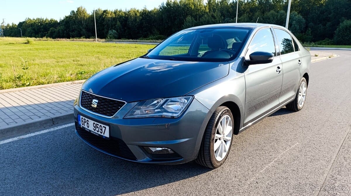 2016 Seat TOLEDO - 3