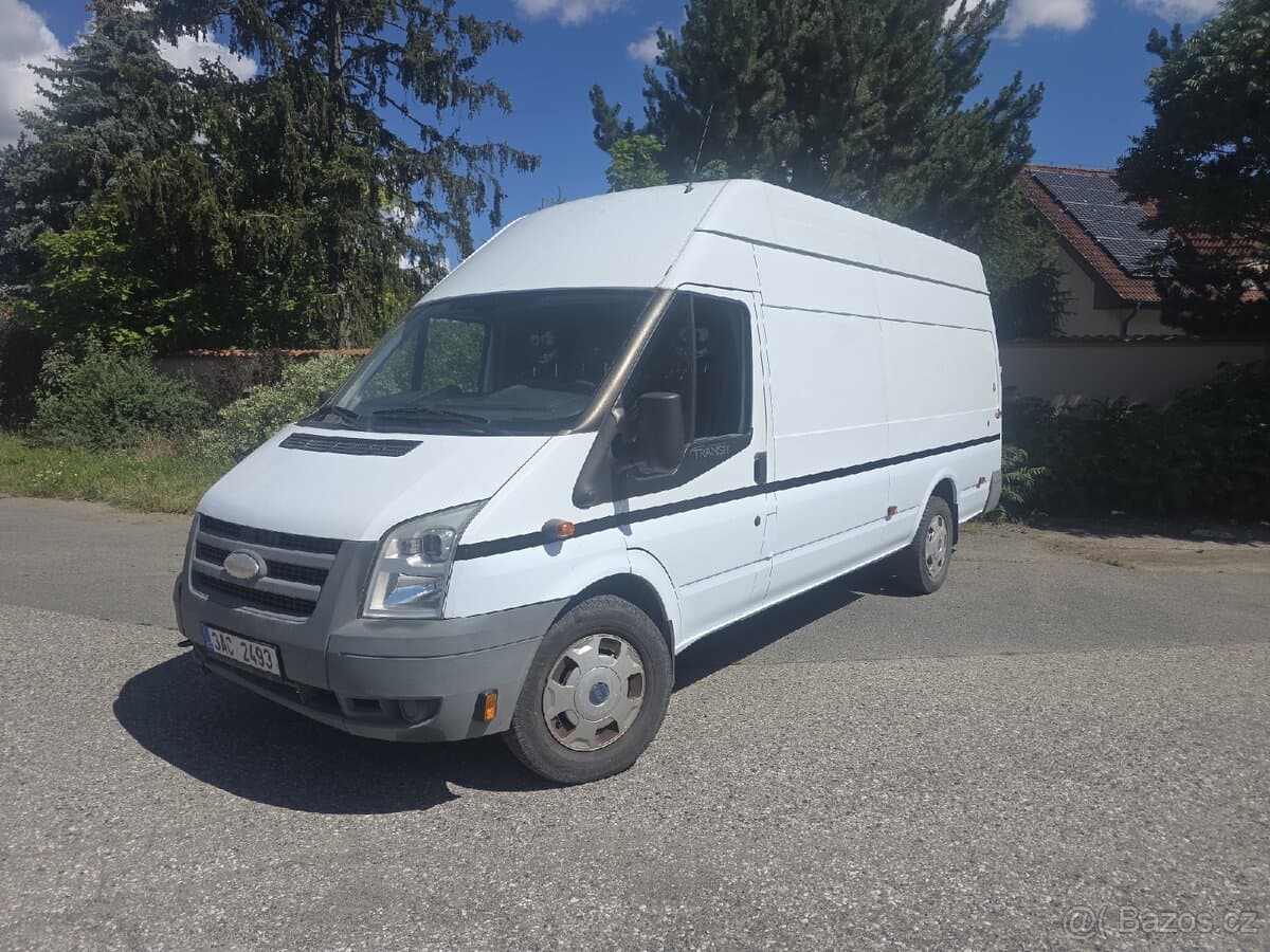 Ford TRANSIT - 3