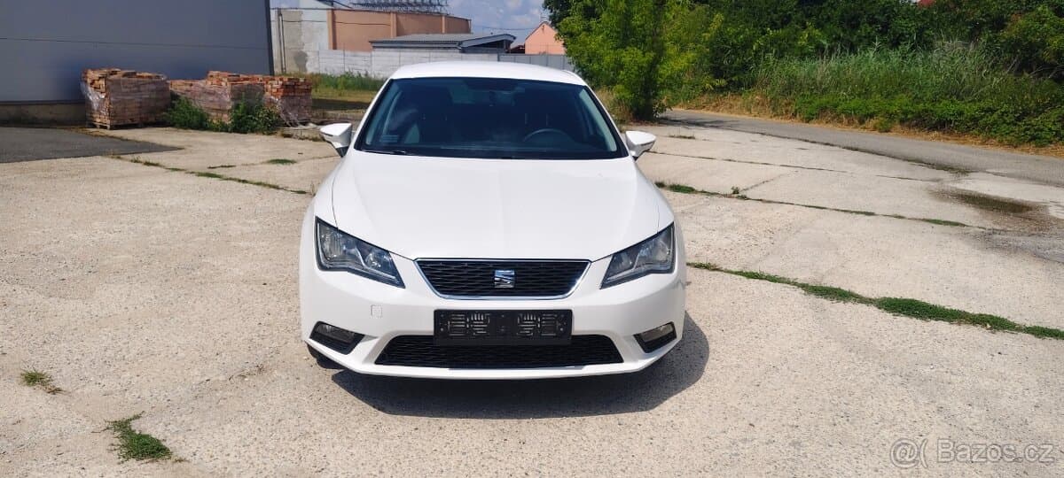2014 Seat LEON - 3