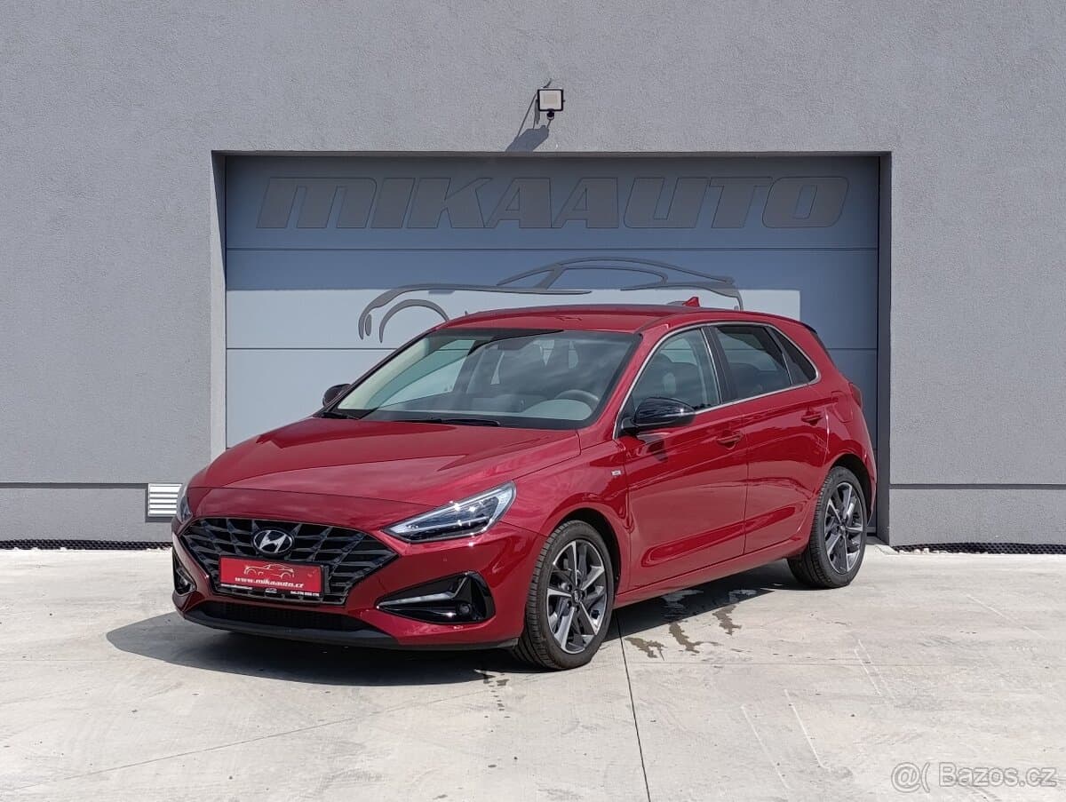 2021 Hyundai i30 - 3