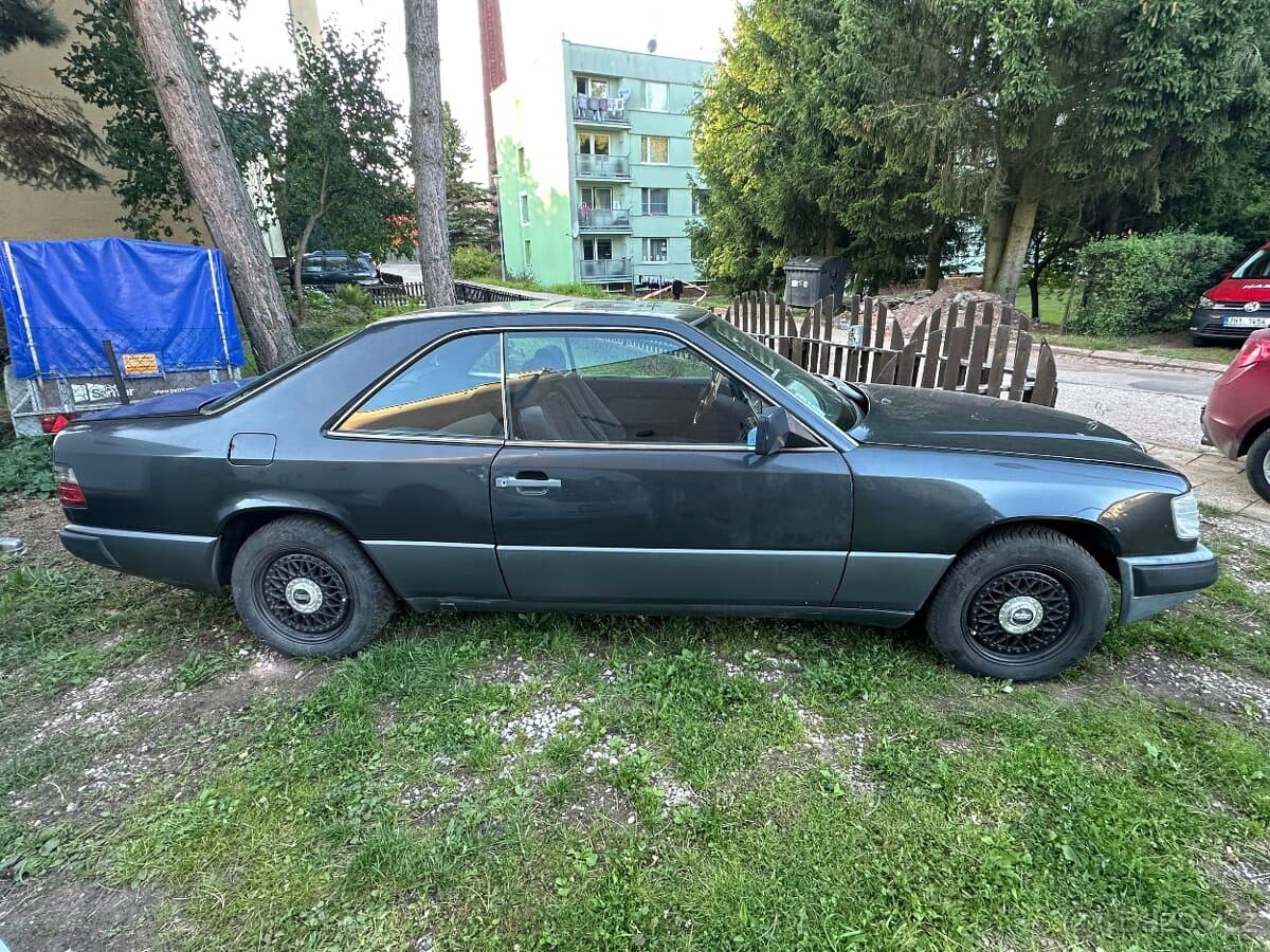 1986 Mercedes-Benz OSTATNÍ - 3