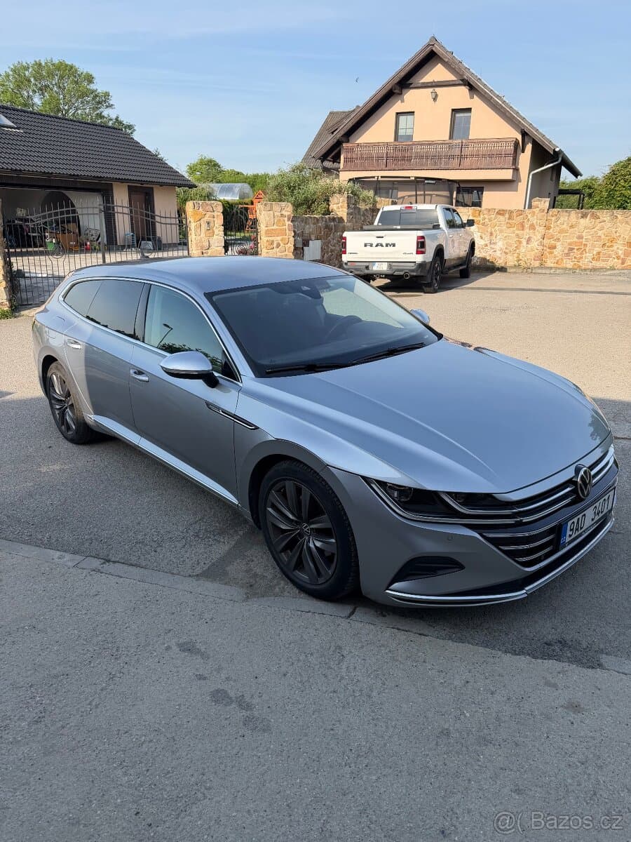 2022 Volkswagen ARTEON - 3