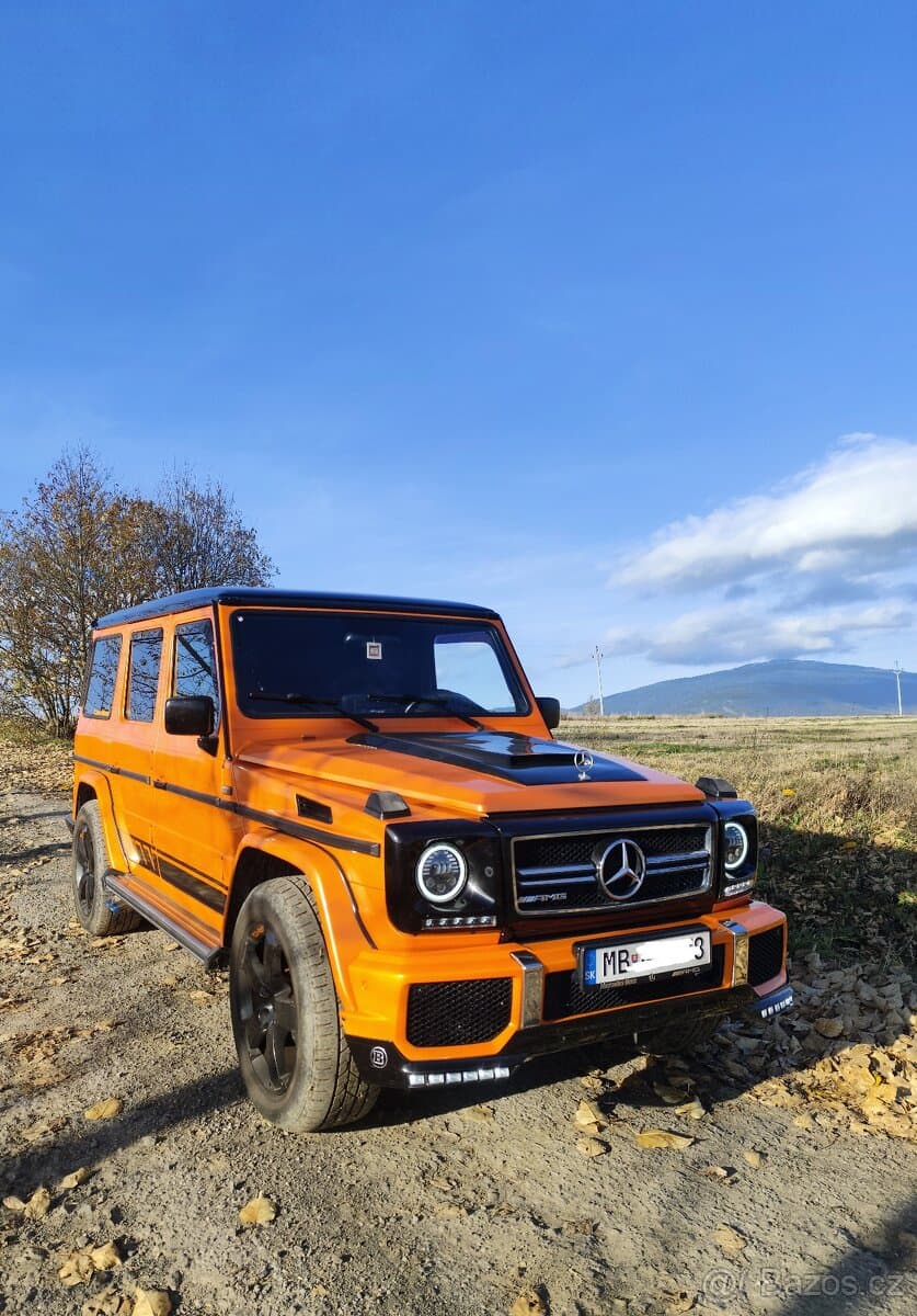 1999 Mercedes-Benz OSTATNÍ - 3