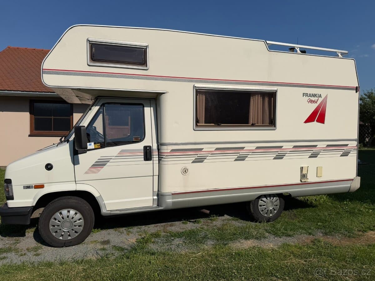 1993 Fiat DUCATO - 3