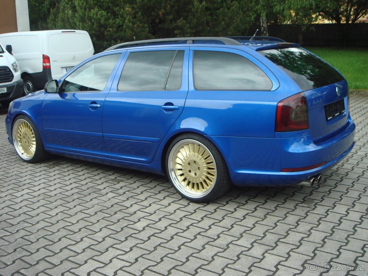 2011 Škoda OCTAVIA - 3