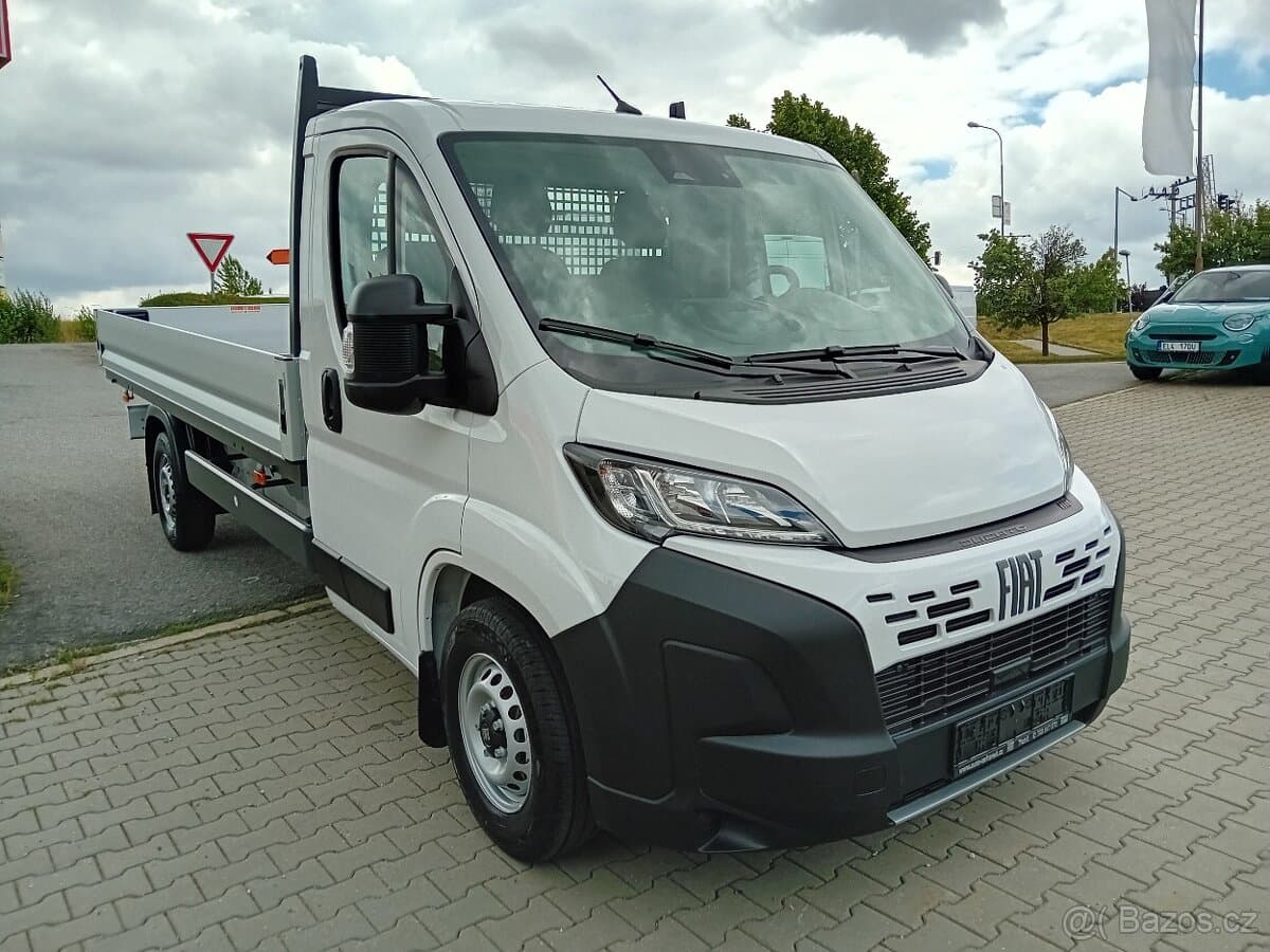 Fiat DUCATO - 3
