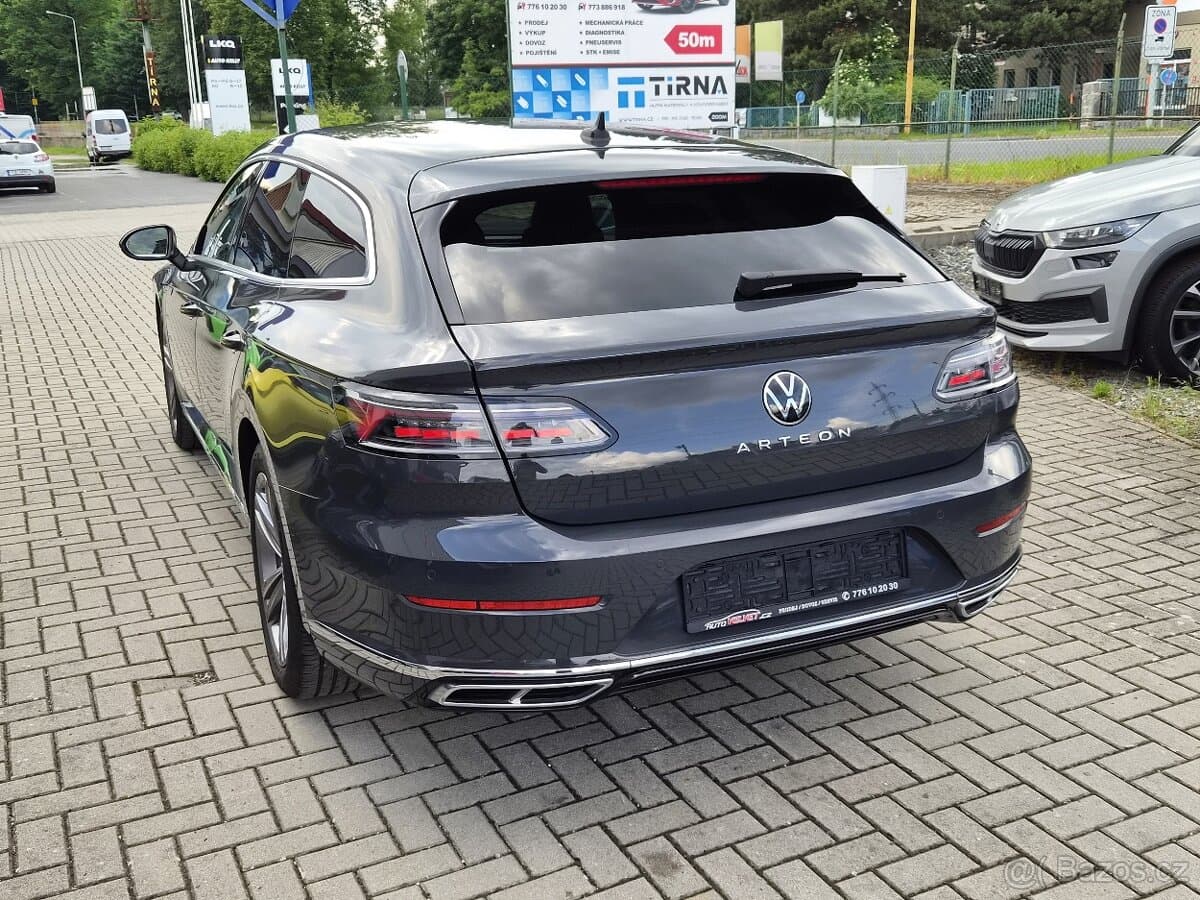 2021 Volkswagen ARTEON - 3