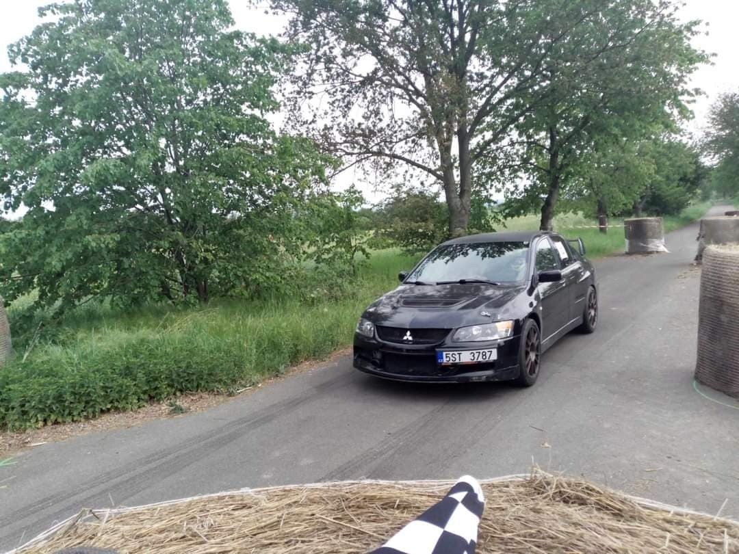 2006 Mitsubishi LANCER - 3