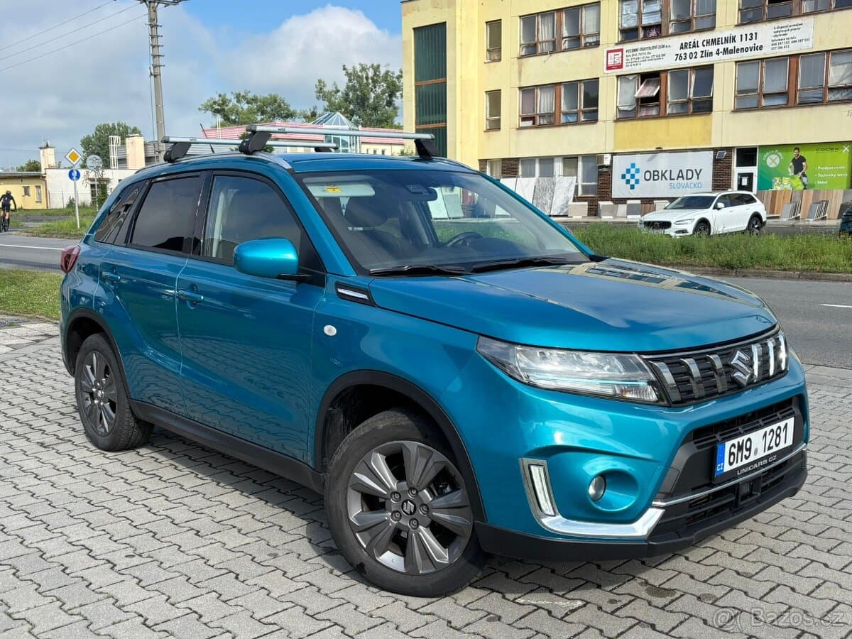 2020 Suzuki VITARA - 3