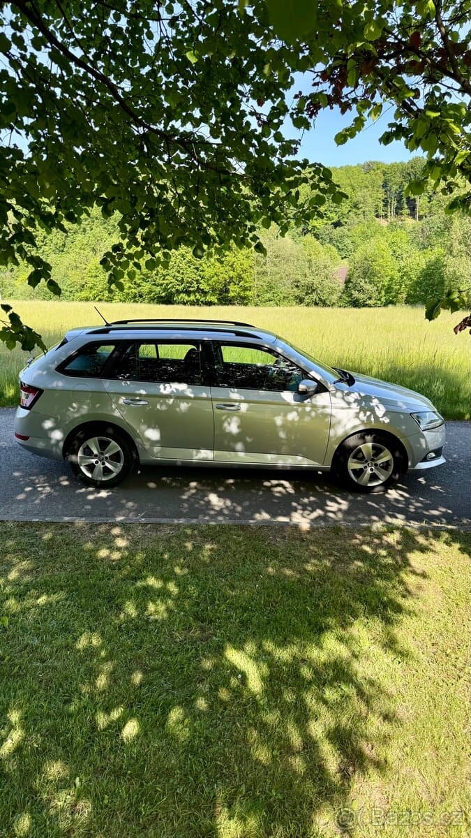 2019 Škoda FABIA - 3
