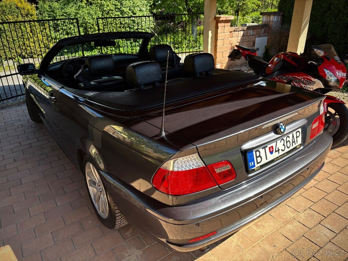 2006 BMW OSTATNÍ - 3