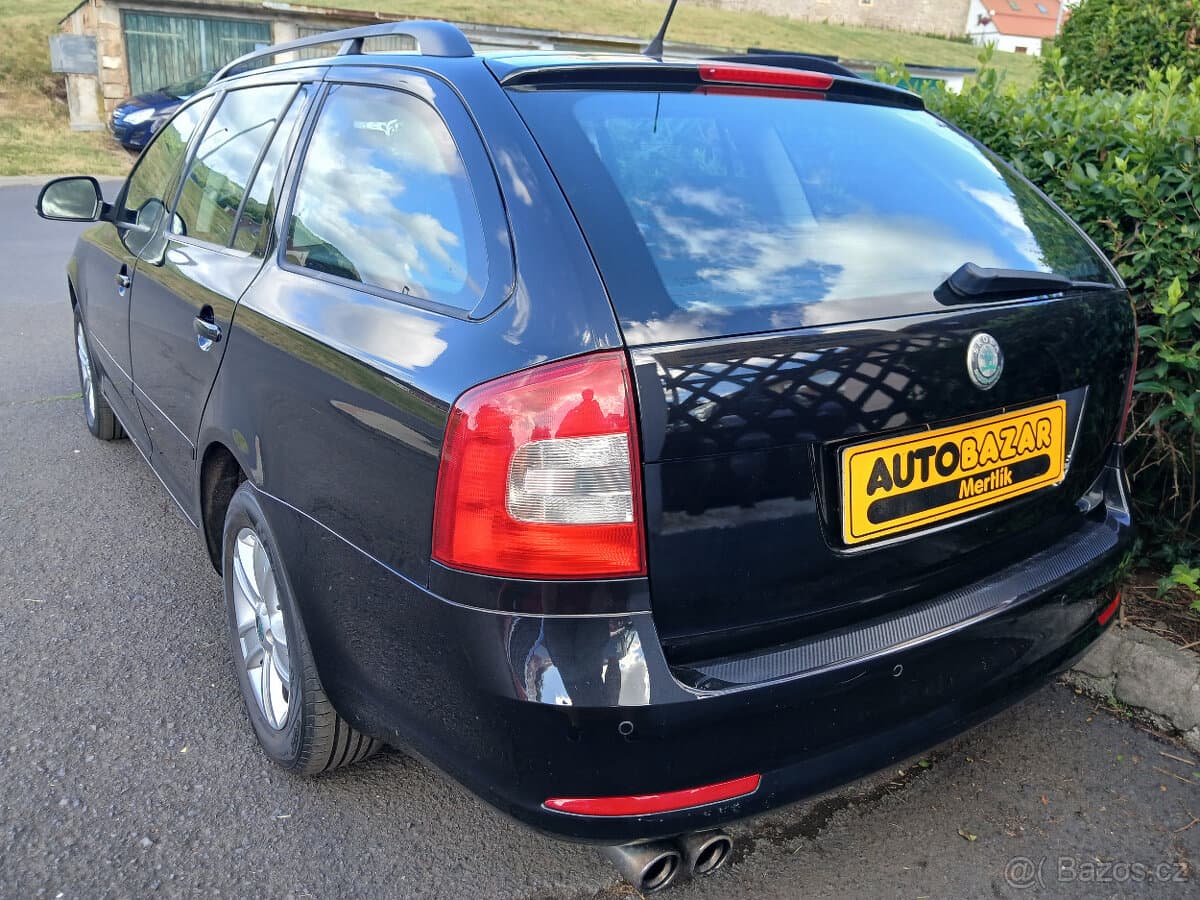 2010 Škoda OCTAVIA - 3