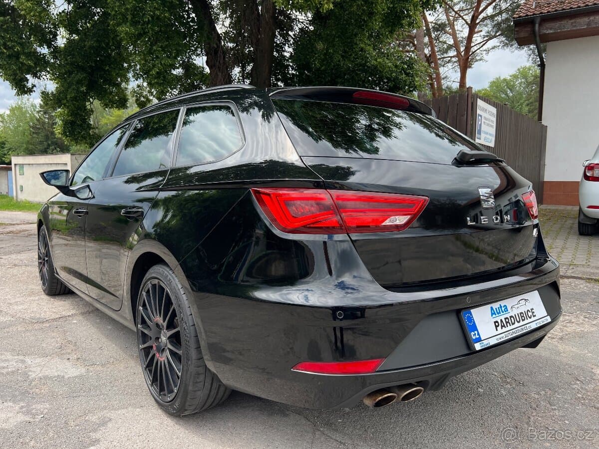 2017 Seat LEON - 3