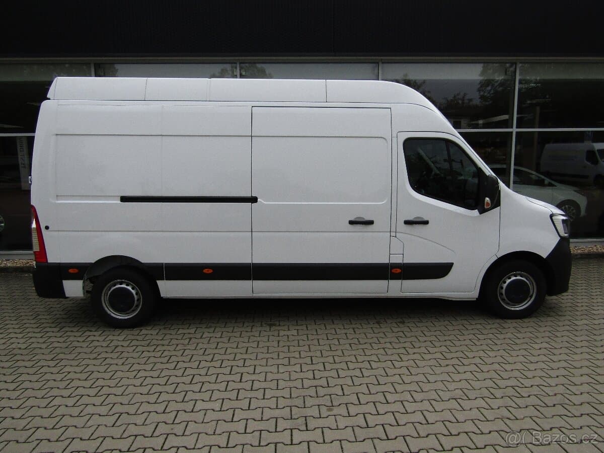 2023 Renault MASTER - 3
