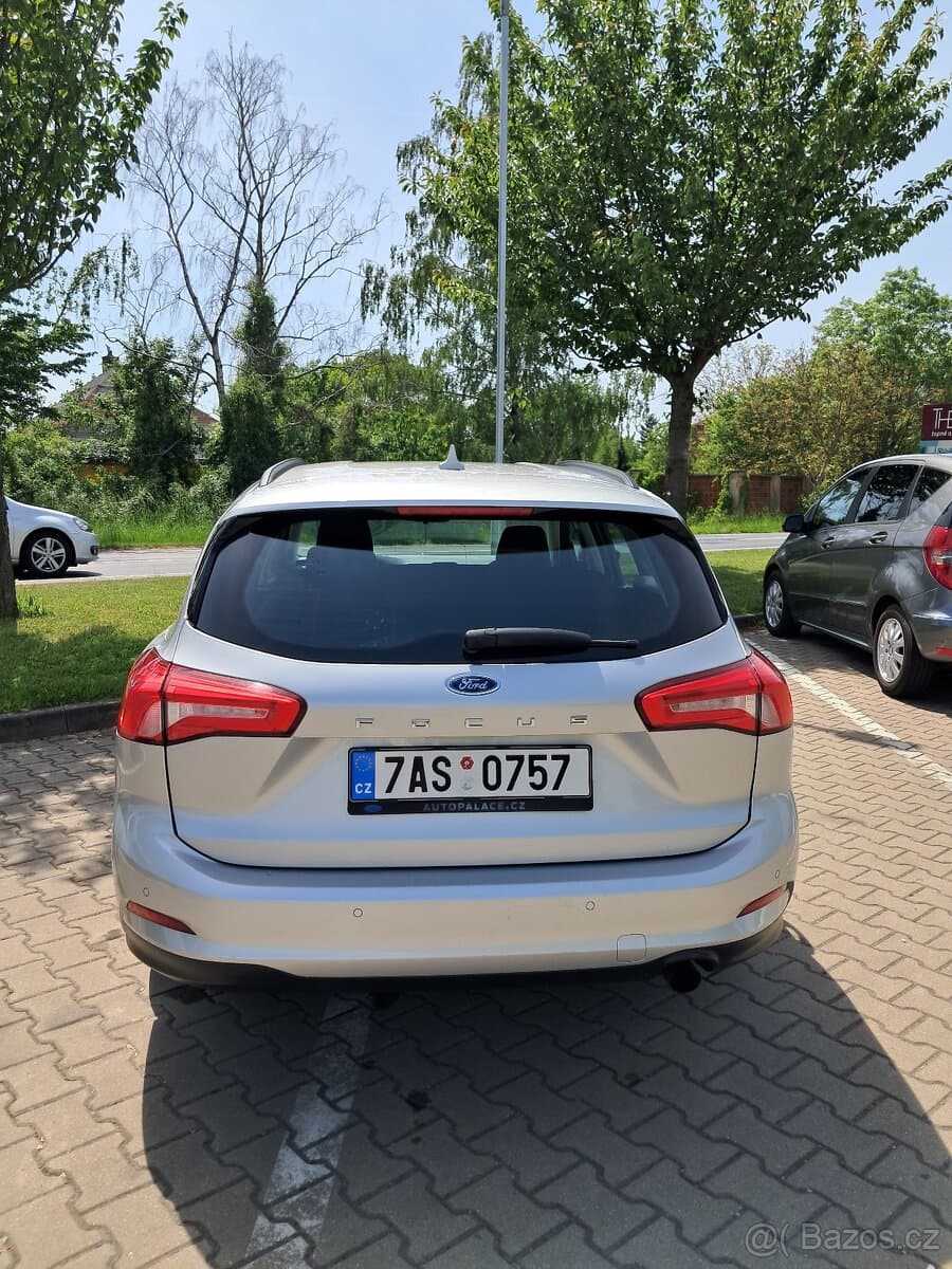 2018 Ford FOCUS - 3