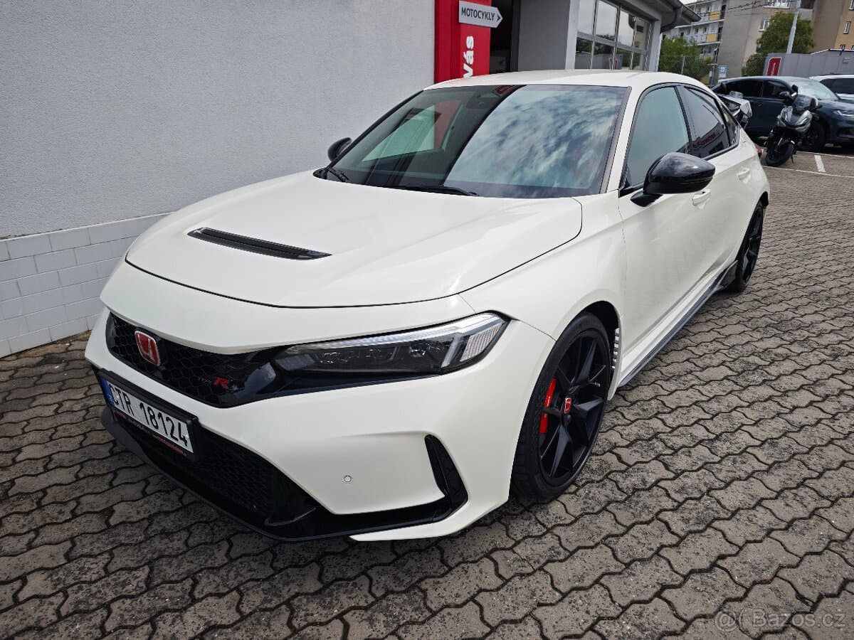 2024 Honda CIVIC - 3
