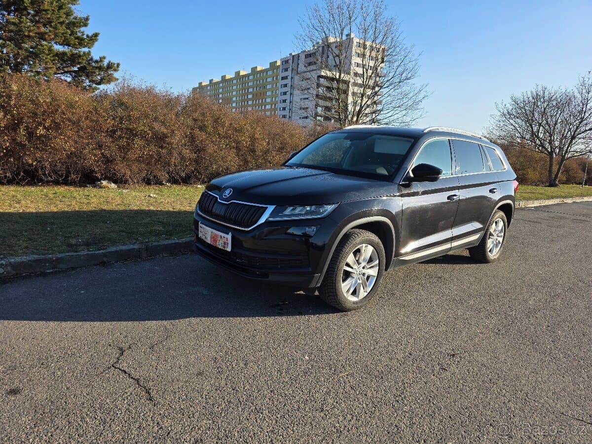 2017 Škoda KODIAQ - 3