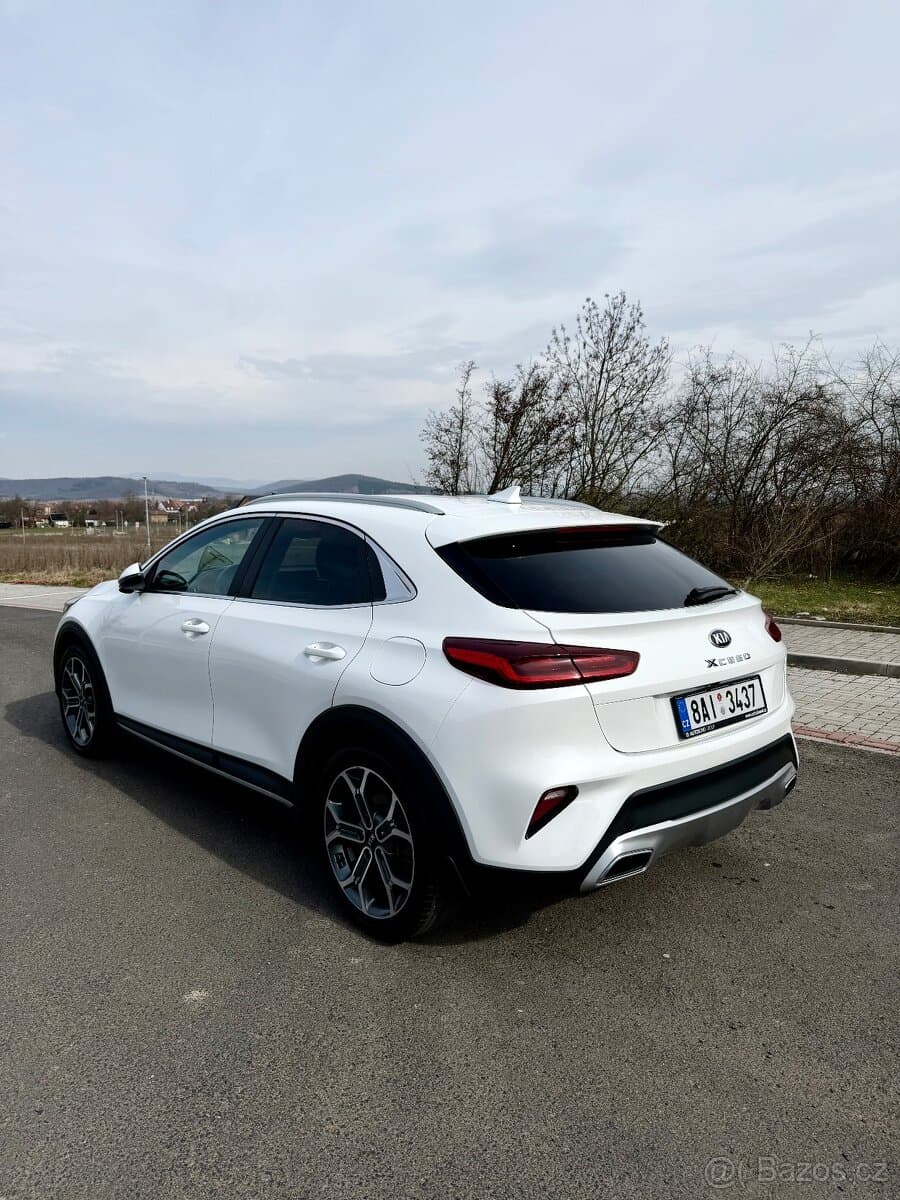 2020 Kia OSTATNÍ - 3