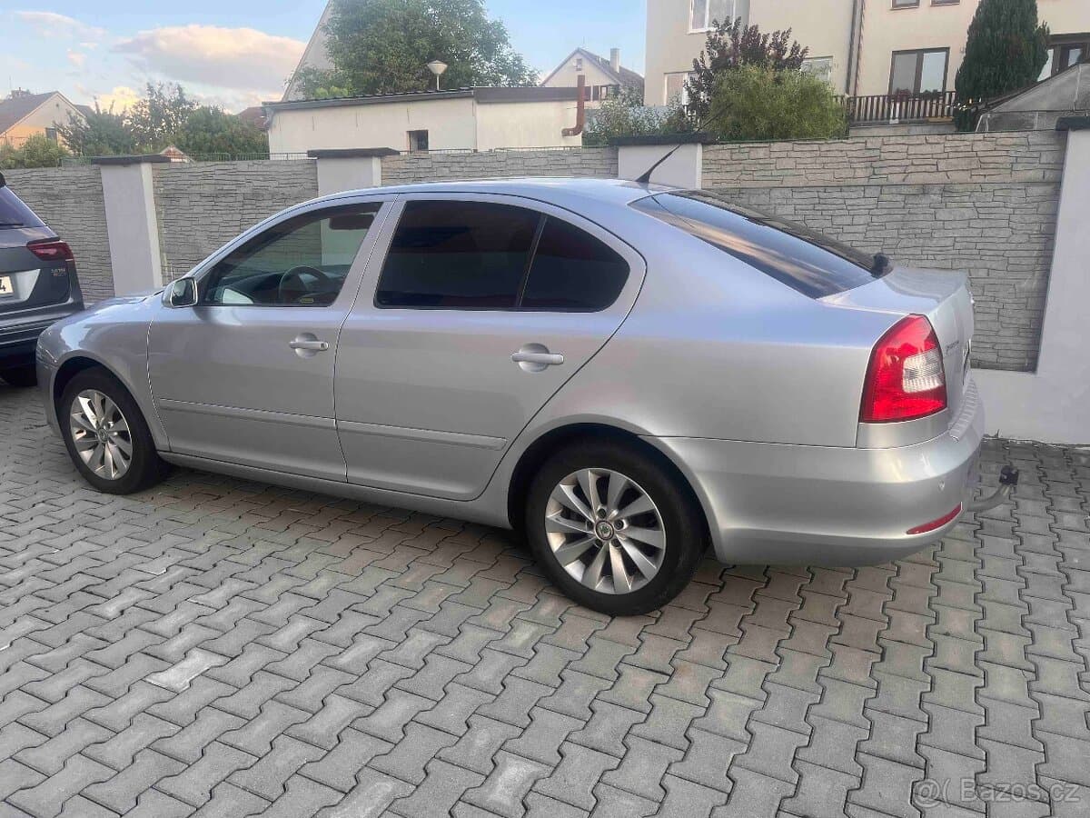 2008 Škoda OCTAVIA - 3