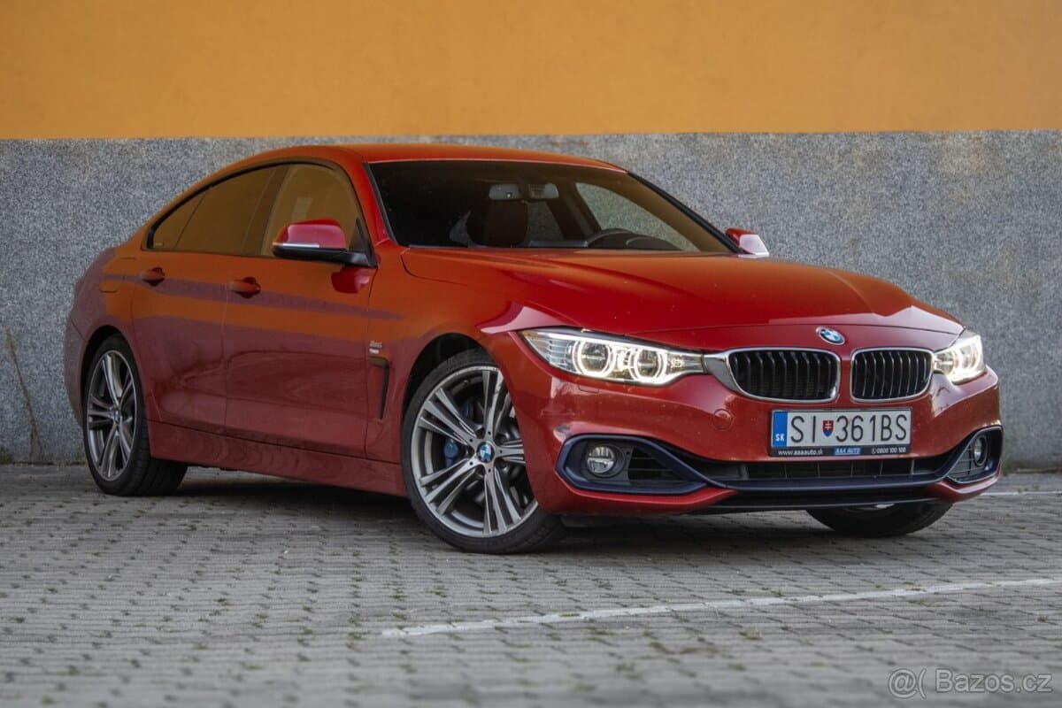 2016 BMW OSTATNÍ - 3