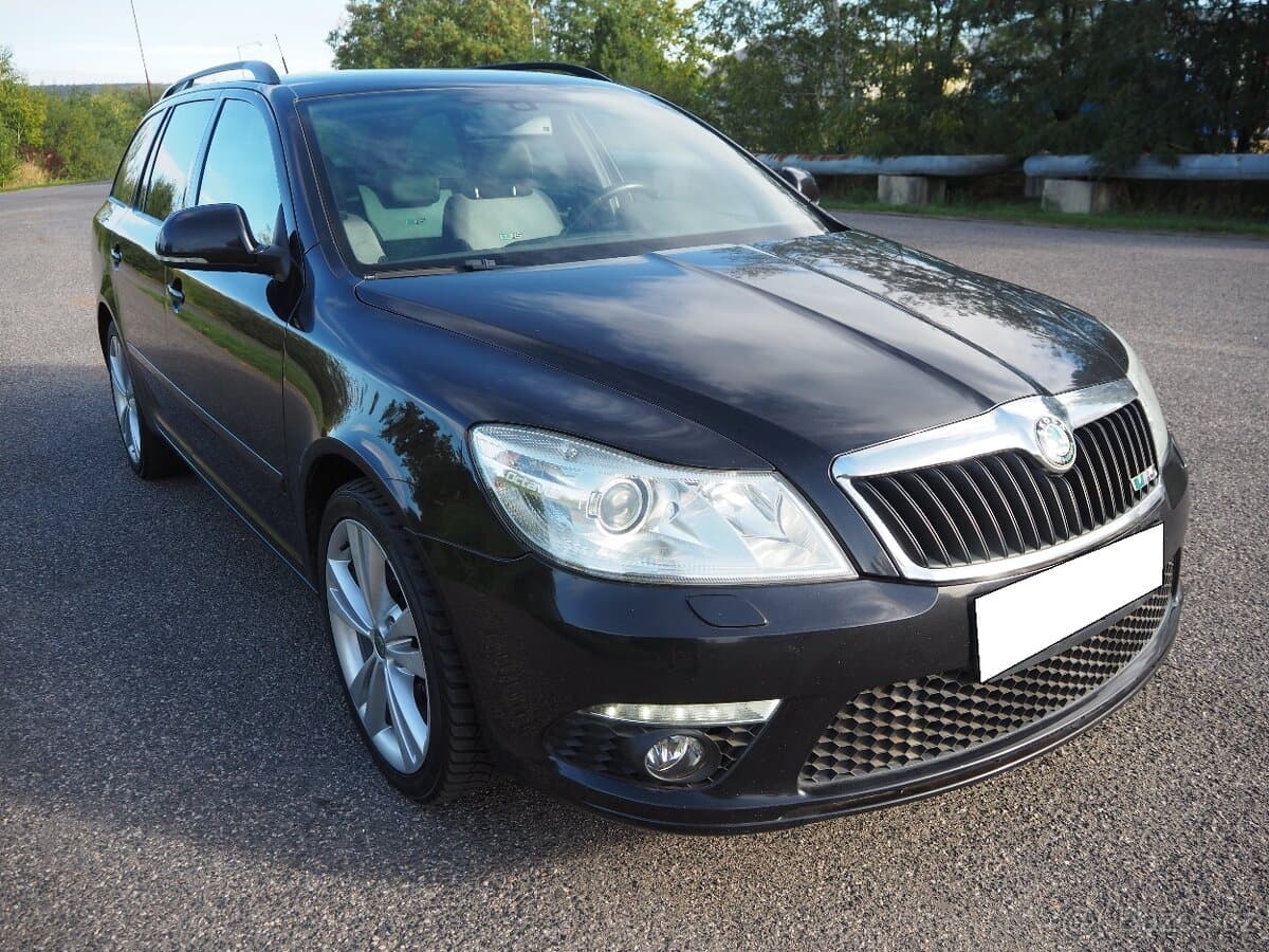 2011 Škoda OCTAVIA - 3