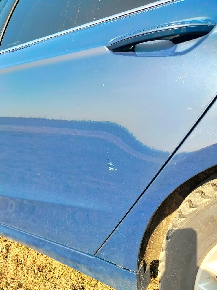 2018 Ford MONDEO - 3